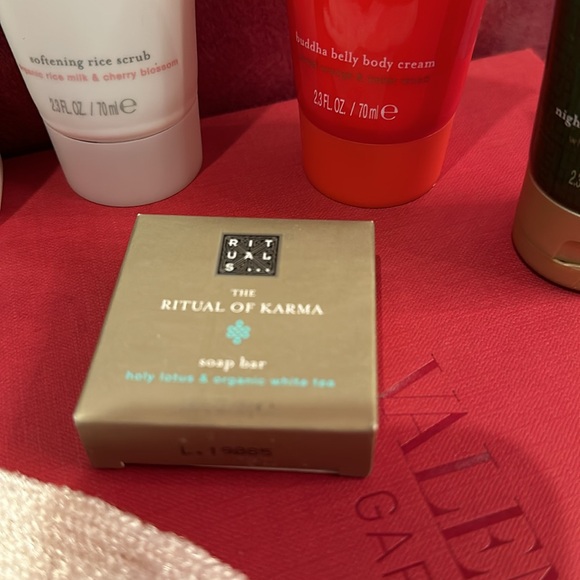 Rituals Skincare Set - Multicolor - Picture 6 of 6